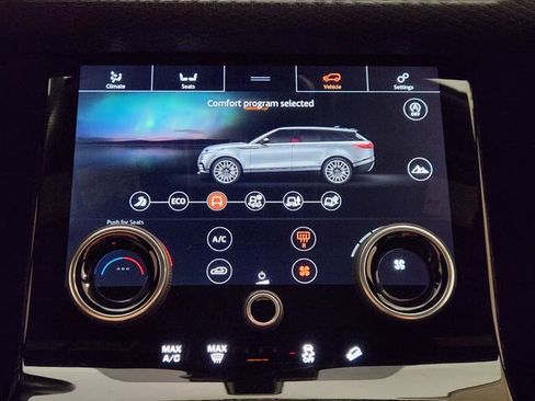 Used 2020 Land Rover Range Rover Velar S AWD/4WD image 19