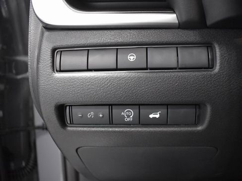 New 2026 Nissan Rogue SV w/ Cold Weather Package image 18