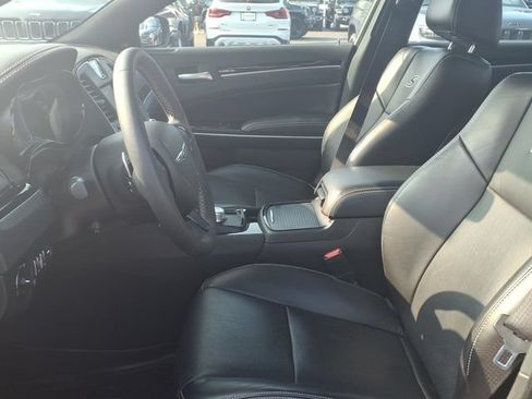 Certified 2023 Chrysler 300 S w/ Comfort Group RWD image 21