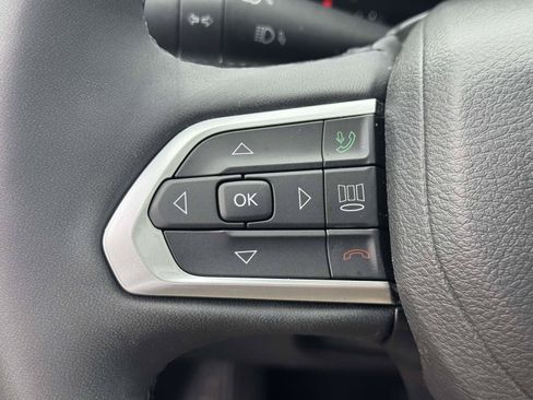 Used 2023 Jeep Compass High Altitude w/ Driver Assist Group I AWD/4WD image 20