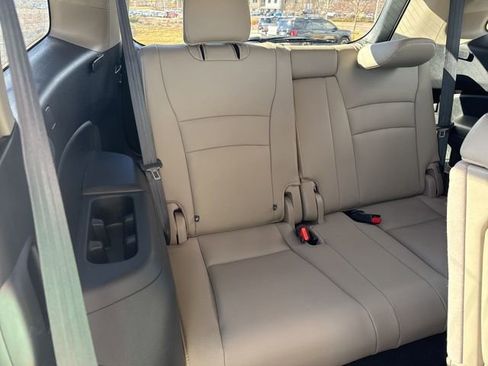 Used 2017 Honda Pilot EX-L image 22