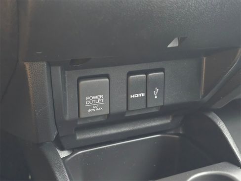 Used 2016 Honda Fit EX image 24