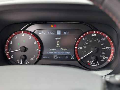 Used 2023 Nissan Frontier PRO-4X w/ Pro Convenience Package image 20