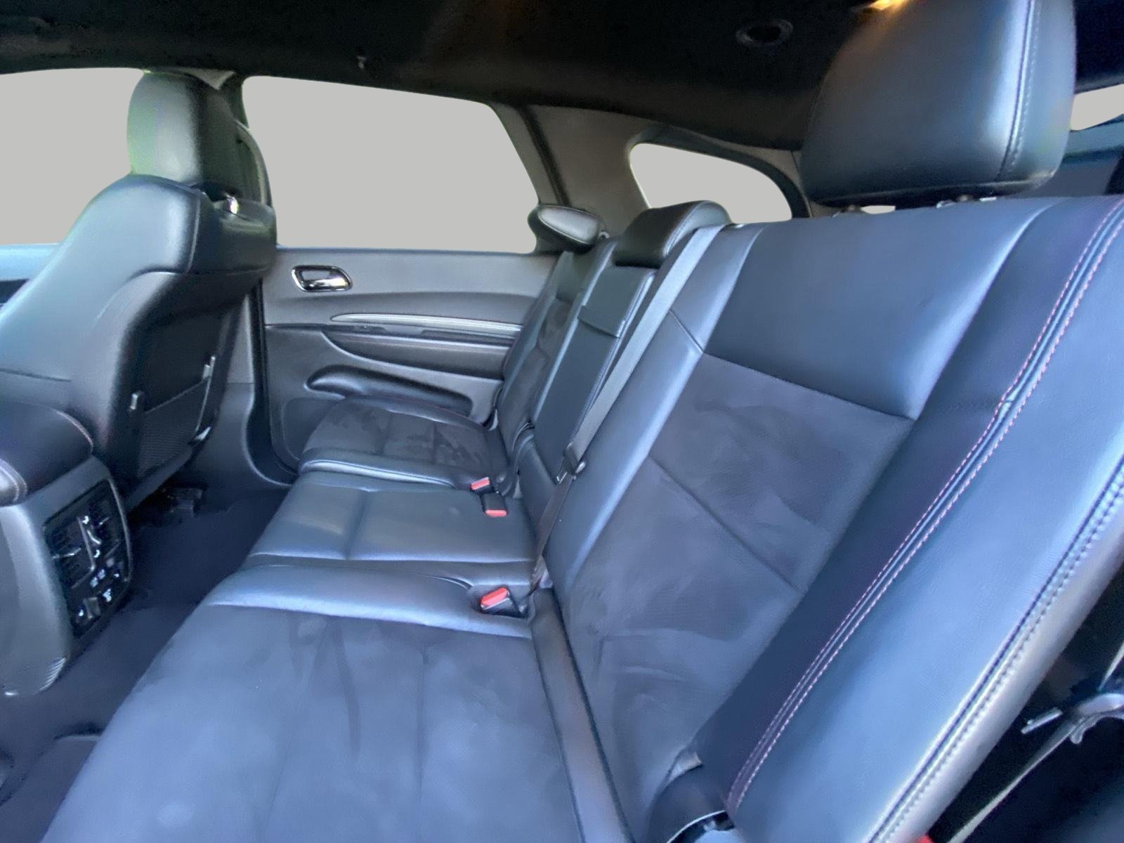 Used 2021 Dodge Durango R/T AWD/4WD image 14