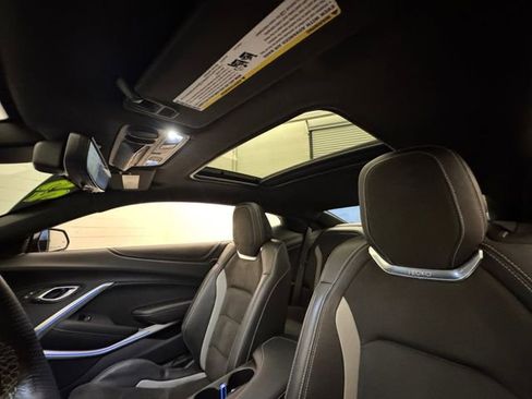 Used 2023 Chevrolet Camaro SS image 29