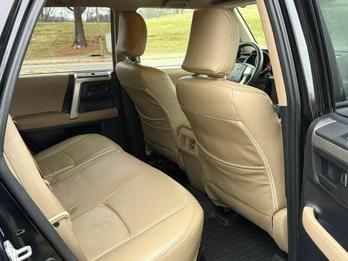 Used 2010 Toyota 4Runner SR5 image 17