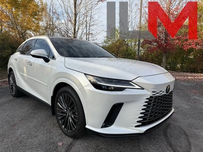 Used 2023 Lexus RX 350 AWD w/ Cold Area Package