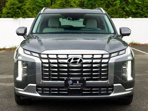 Used 2023 Hyundai Palisade Calligraphy AWD/4WD image 2