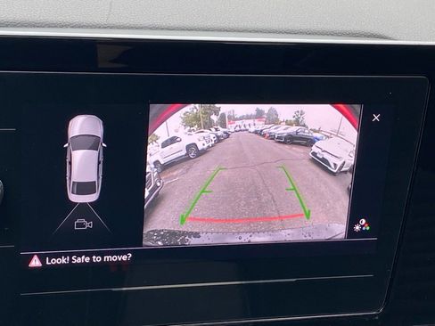 Certified 2025 Volkswagen Jetta S image 16