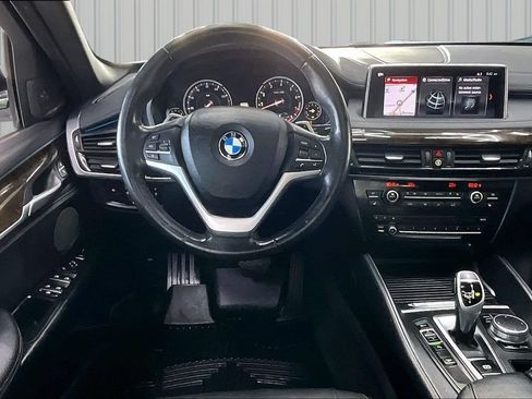 Used 2018 BMW X6 xDrive35i AWD/4WD image 8