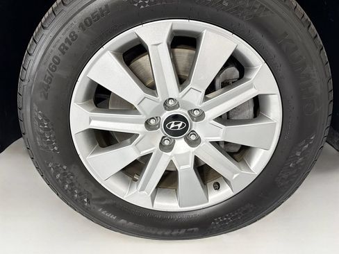 Used 2024 Hyundai Palisade SEL FWD image 33