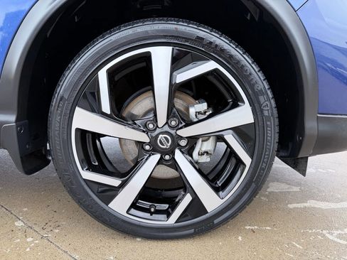 Used 2022 Nissan Rogue Sport SL image 31