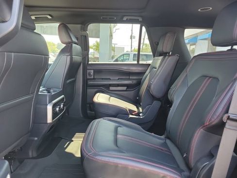 Certified 2023 Ford Expedition Limited RWD image 11