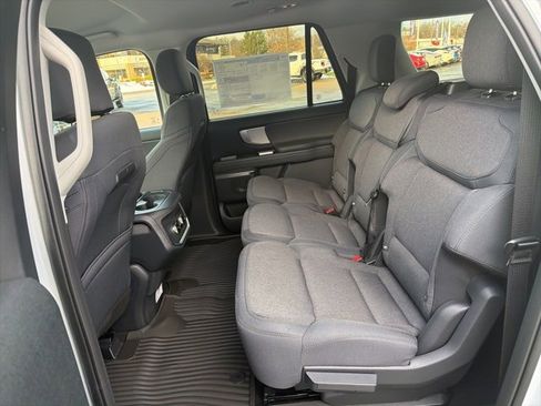 New 2026 Ford Expedition Max Active image 23