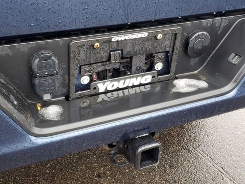 Used 2023 Chevrolet Silverado 1500 RST w/ Convenience Package II image 35