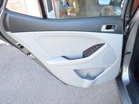 Used 2015 Kia Optima EX w/ EX Premium Package image 29