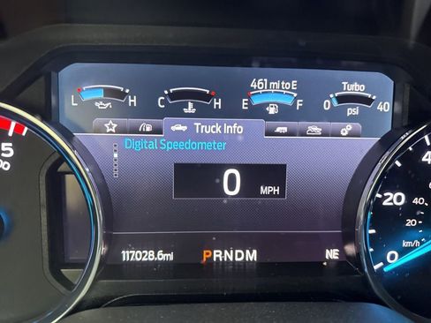 Used 2022 Ford F350 Lariat w/ Lariat Ultimate Package image 15