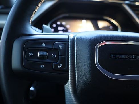 Used 2024 GMC Sierra 1500 Denali w/ Denali Reserve Package image 26