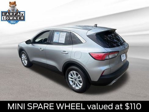 Used 2022 Ford Escape SE w/ Convenience Package image 6