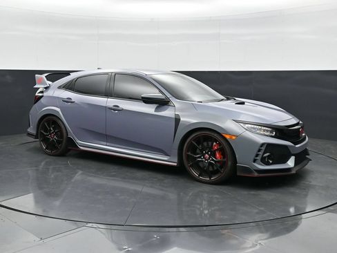 Used 2019 Honda Civic Type R image 3