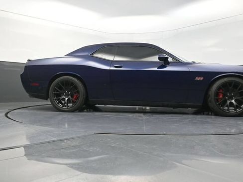 Used 2014 Dodge Challenger SRT8 RWD image 35
