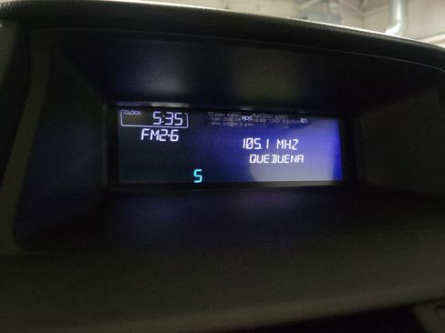 Used 2012 Honda Accord EX-L image 26