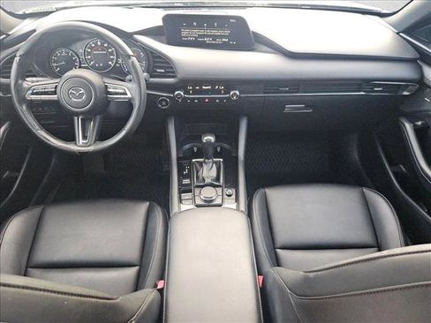 Used 2022 MAZDA MAZDA3 s image 17