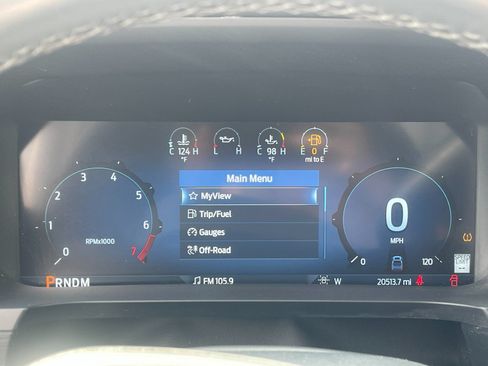 Used 2024 Ford F150 XLT w/ Equipment Group 302A MID AWD/4WD image 28