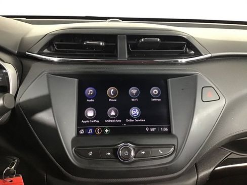 Used 2022 Chevrolet TrailBlazer LS image 15