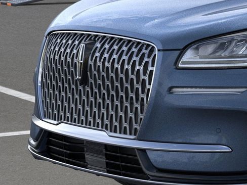 New 2026 Lincoln Corsair Premiere image 17