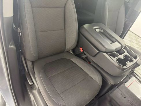 Used 2021 Chevrolet Silverado 1500 RST AWD/4WD image 35