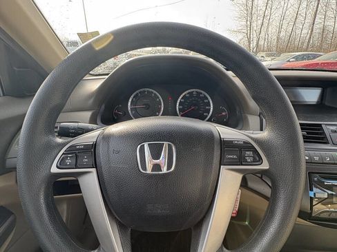 Used 2010 Honda Accord LX image 10