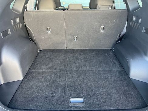 Used 2025 Hyundai Tucson SEL image 32