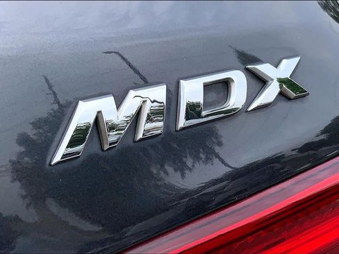 Used 2014 Acura MDX FWD w/ Technology Package image 10