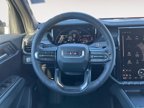 New 2026 GMC Acadia AT4 image 14