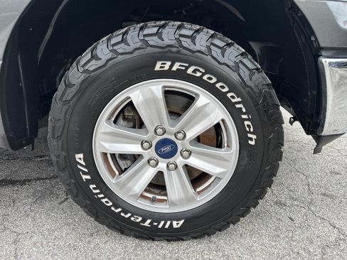 Used 2019 Ford F150 XLT w/ Equipment Group 301A Mid RWD image 21
