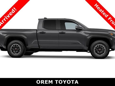New 2026 Toyota Tacoma TRD Off-Road image 28