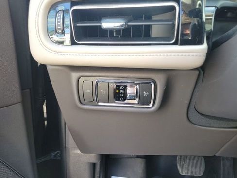 Used 2024 Lincoln Aviator Reserve w/ Elements Package Plus image 43