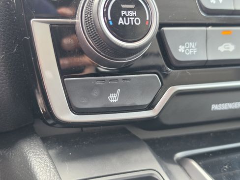 Used 2019 Honda CR-V EX-L image 27