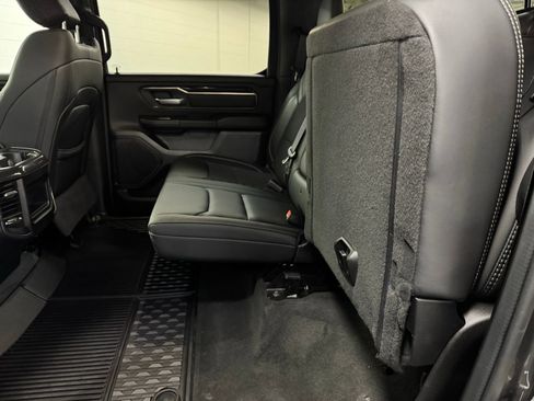 Used 2019 RAM 1500 Sport w/ Trailer Tow Group image 35