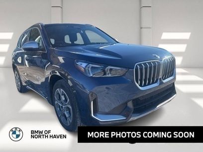 Certified 2024 BMW X1 xDrive28i