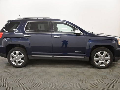 Used 2016 GMC Terrain SLT w/ Open Road Package image 9