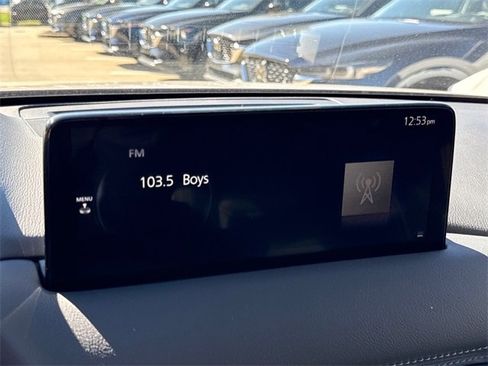 New 2025 MAZDA CX-5 AWD 2.5 S w/ Preferred Package image 12