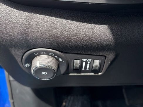 Used 2024 Jeep Compass Limited w/ Elite Group image 49