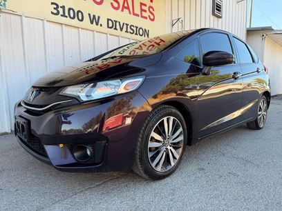 Used 2015 Honda Fit EX