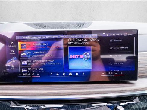 Used 2026 BMW X5 xDrive40i AWD/4WD image 15