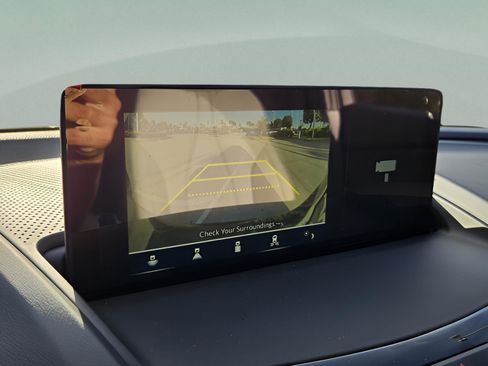 New 2025 Acura RDX SH-AWD image 24