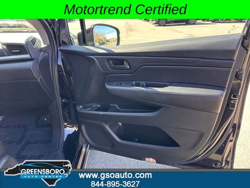 Used 2023 Honda Odyssey EX-L image 18