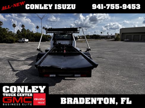 Used 2023 Ford F450 XL w/ XL Chrome Package AWD/4WD image 6