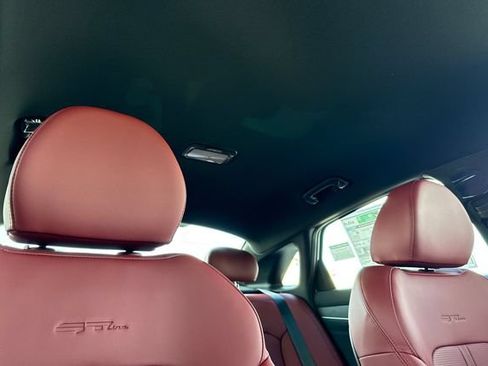 New 2026 Kia K5 GT-Line w/ GT-Line Red Interior Package FWD image 18